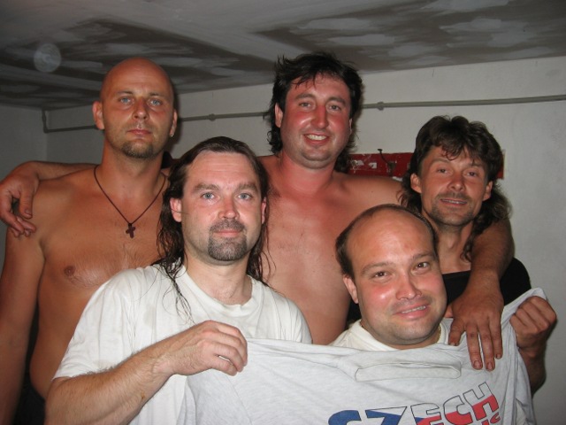 Jankovice 2006