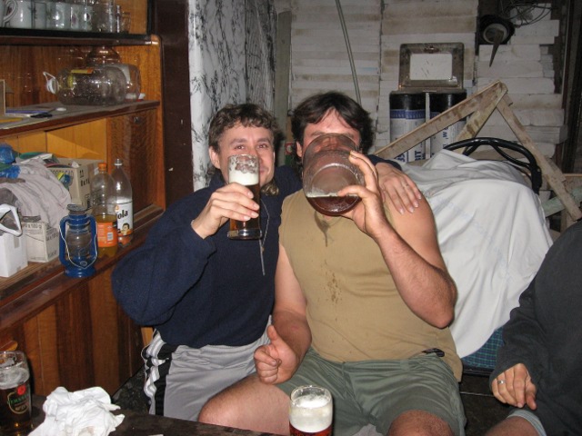 Jezbořice 2006